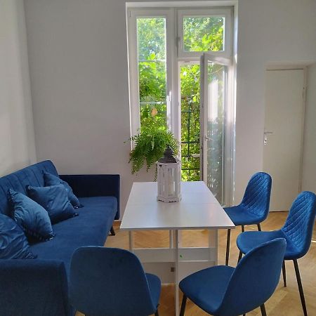 Urban Nest Apartments Brodowicza 14 Krakau Exterior foto